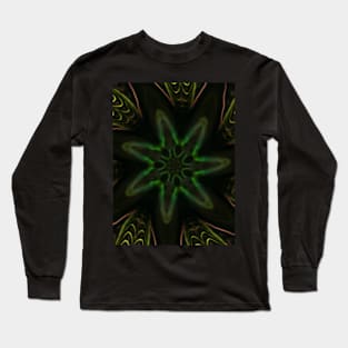 Flower fantasy Long Sleeve T-Shirt